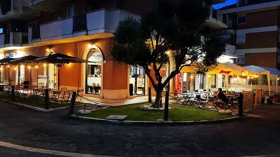 N1 Food & Drink