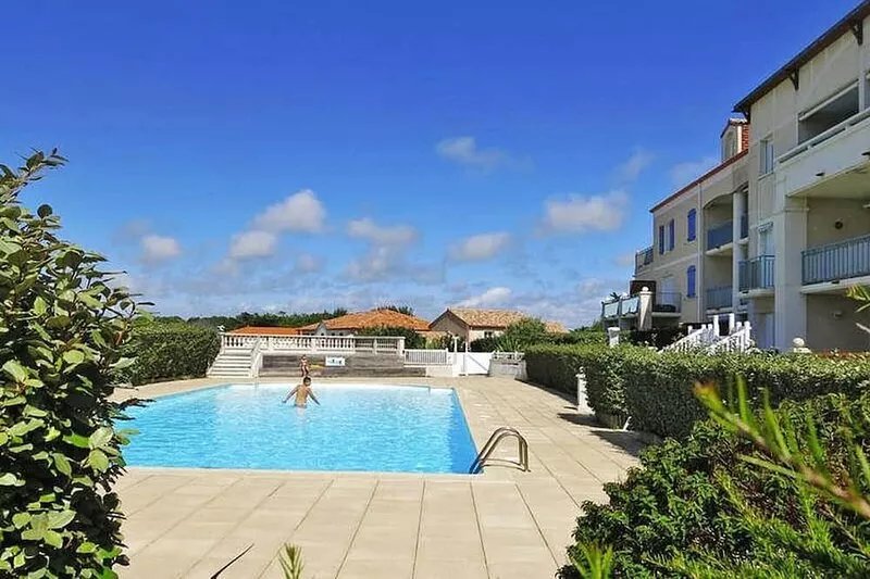 Villa Bretignolles-sur-Mer, 2 bedrooms, 4 persons