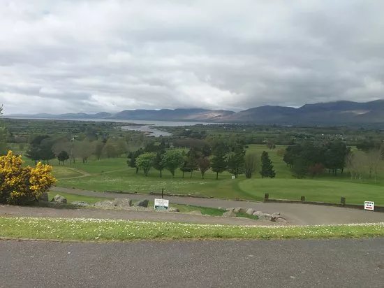 Maine Valley Members Golf Club