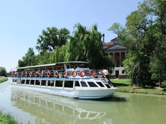Delta Tour Navigazione Turistica & Crociere Fluviali