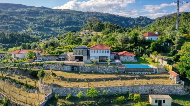 Casa D' Avo Marcelina