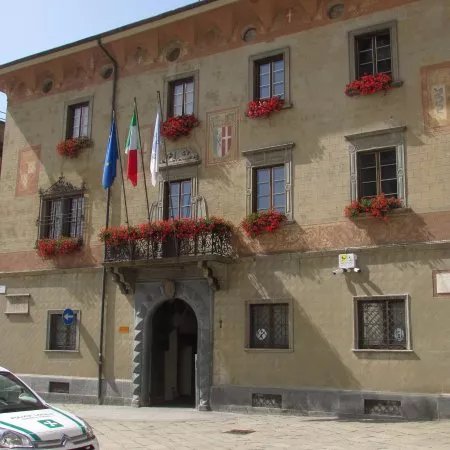 Palazzo Pretorio