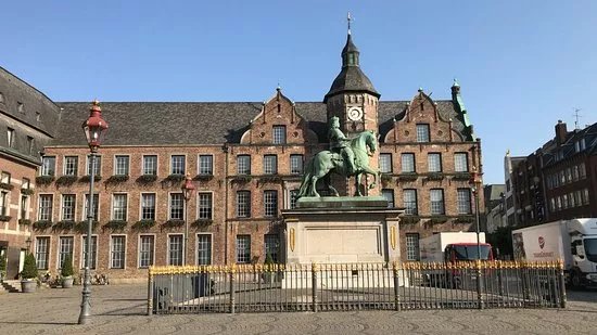 Marktplatz
