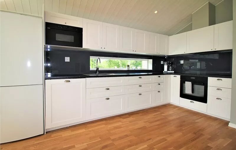 3 bedroom gorgeous home in Munka Ljungby