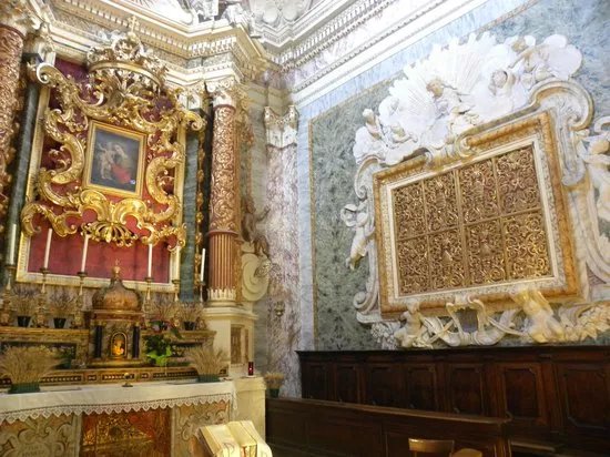 Collegiata di Sant' Urbano