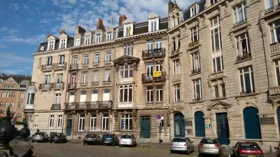Office de Tourisme de Lille