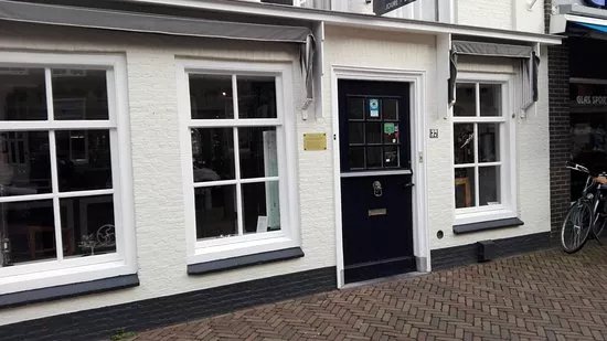 Stichting Ambachten van Joure