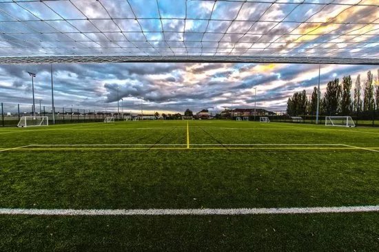 Eastbourne Sports Complex