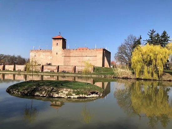 Gyula Castle