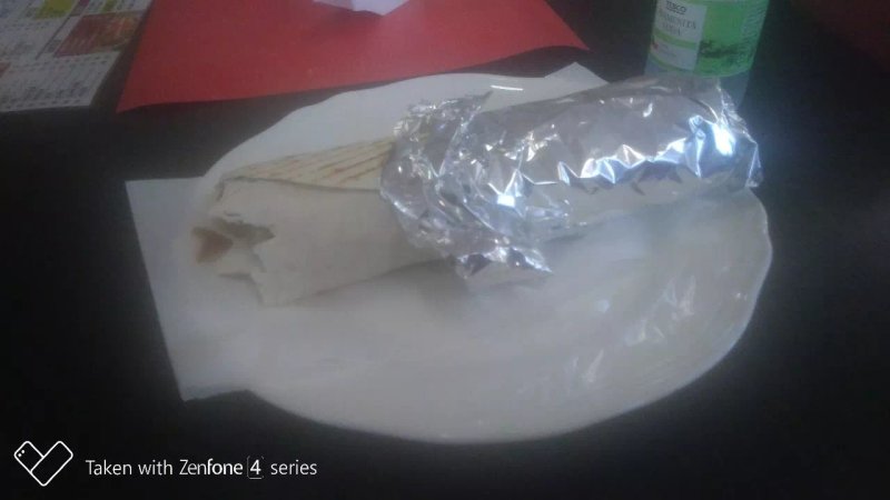 Istanbul Kebab