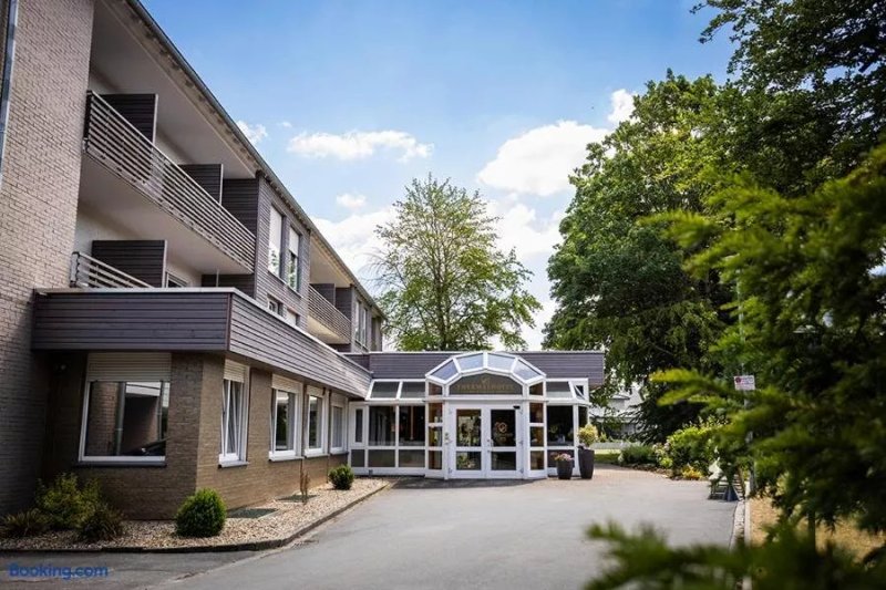 Hotel Kemper