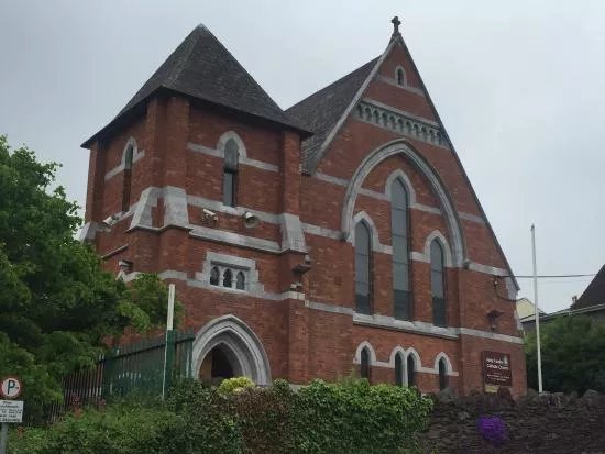 Holy Family Church
