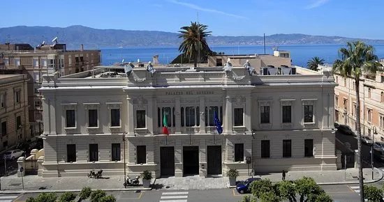 Palazzo della Prefettura