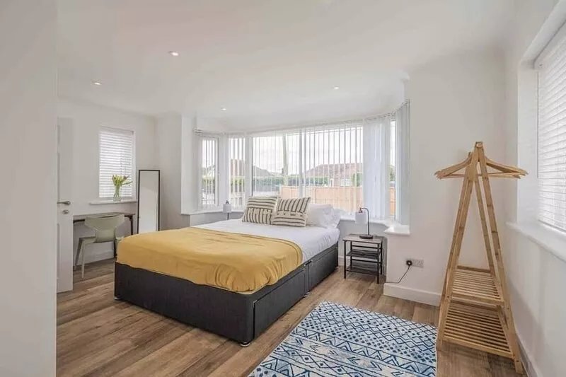 Luxe Ocean +playroom +Seascape/sleeps 12