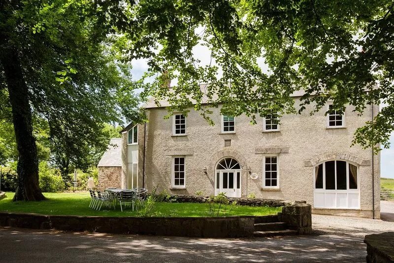 The Coach House, Portclew Cottages