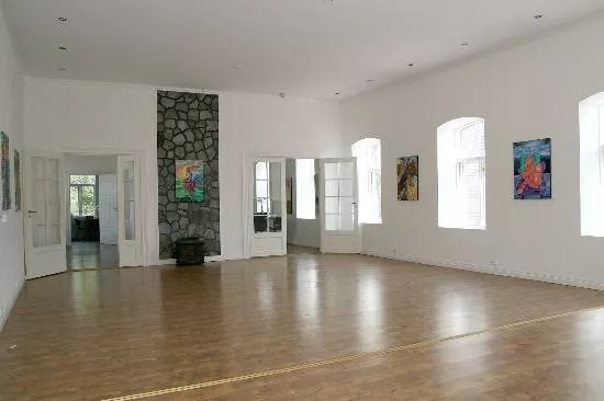 Galleri Fenka