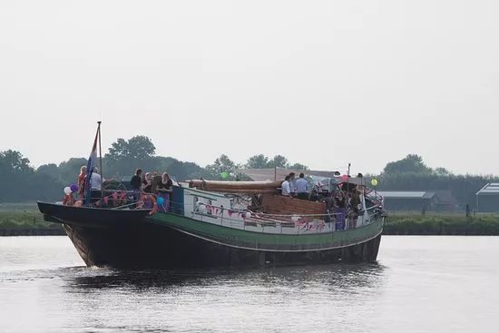 De Inspiratieboot