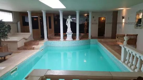 Aquaheaven