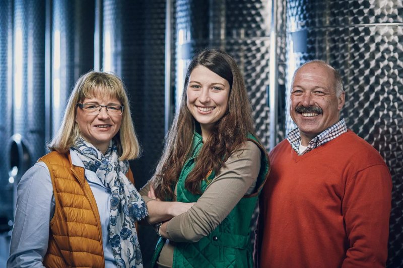 Weingut Udo Weber