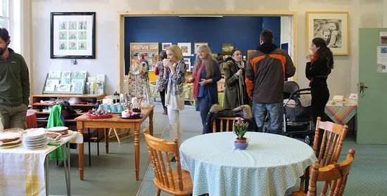 Glentrool Gallery & Craft Shop