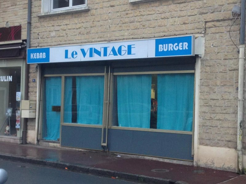 Le Vintage