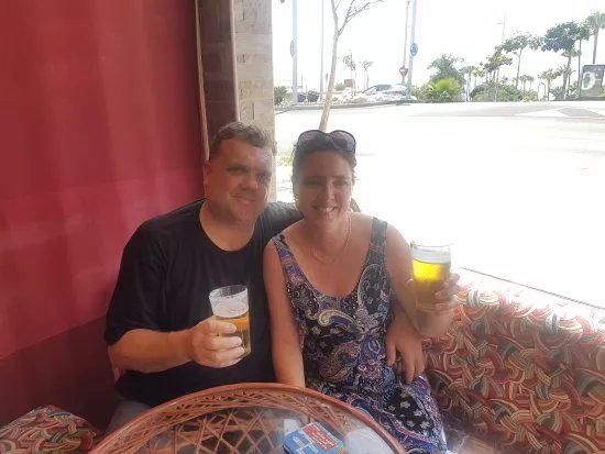 The Starbar Tenerife