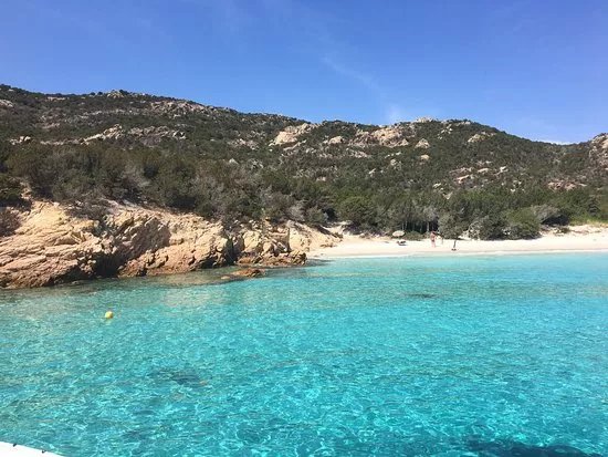 Cala Granara