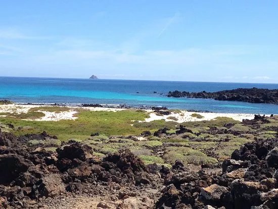 Caleta de Mojon Blanco
