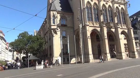 Historisches Rathaus