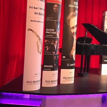 Vejle Musikteater