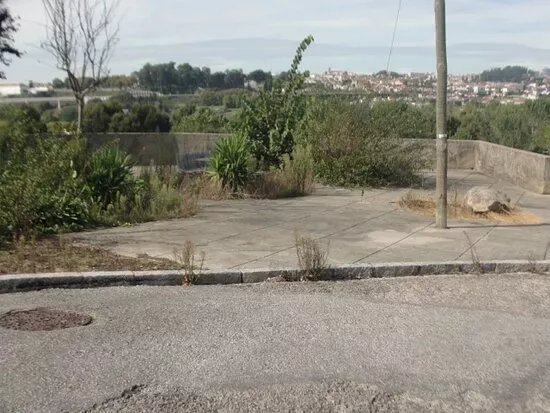 Miradouro Da Pedreira