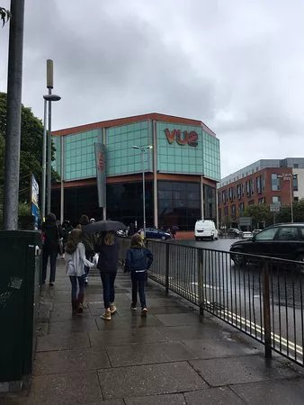 Vue Cinema Exeter