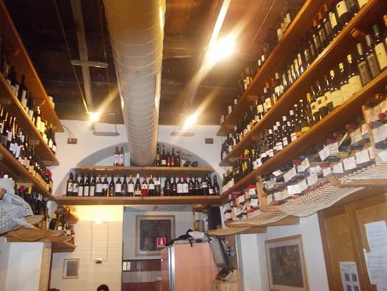 Cul de Sac Wine Bar