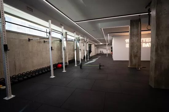 The Collective Fitness