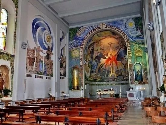 Chiesa di San Berardo