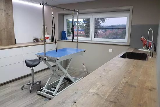Toscanzahoeve centrum voor mens en dier