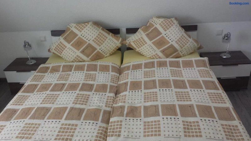 Ferienwohnung Schnell Bad Saulgau