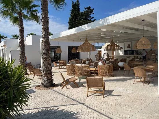 The Bubble Club Ibiza