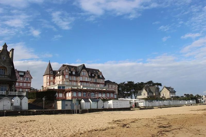 Appart T2 Ensoleillé, Calme Proche de la Mer, Wifi