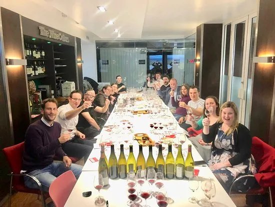 West London Wine School