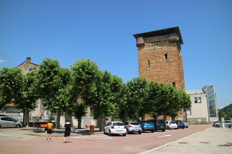 Tour Des Valois