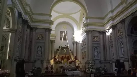 Chiesa dei Santi Fermo e Rustico dei Filippini