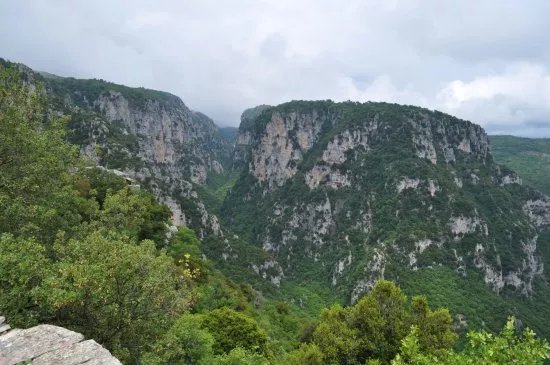 Agia Paraskevi Monastery
