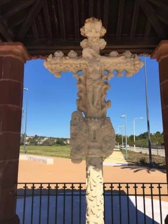 Cross of Portugal