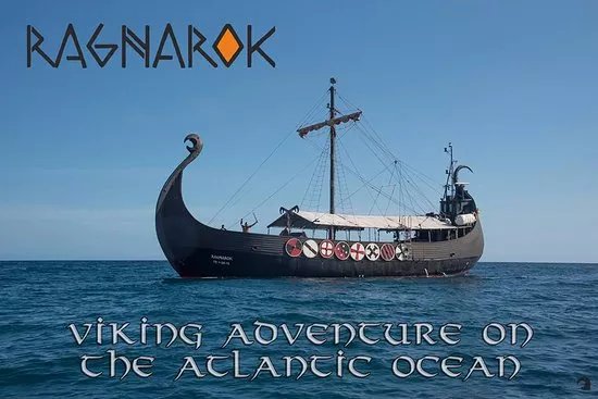 Viking Tenerife Ragnarok
