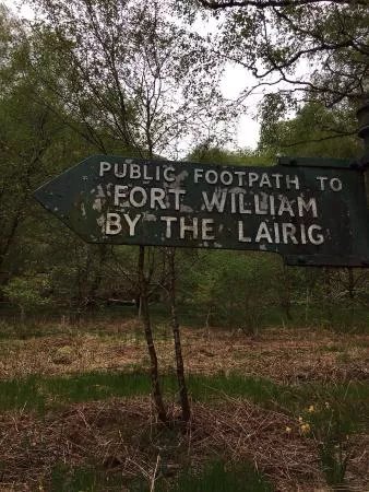 West Highland Way