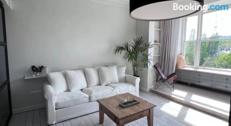 Sloneczny Sopot Apartament