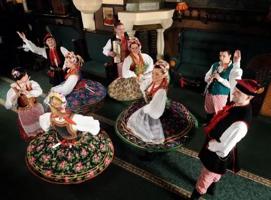 Folk Show