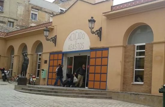 Mercado de Abastos