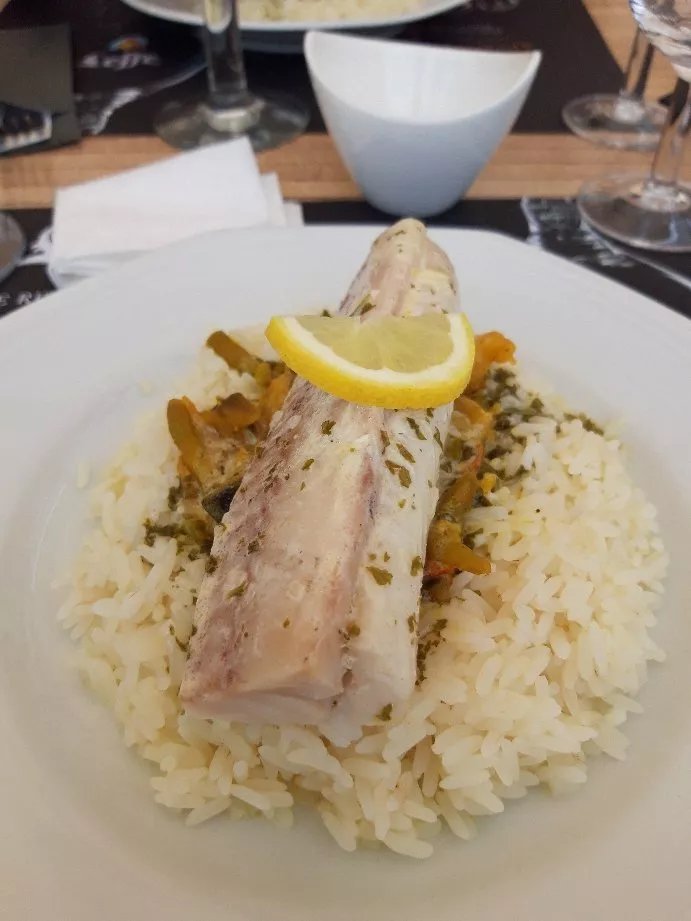 Hotel Restaurant Le Reventel